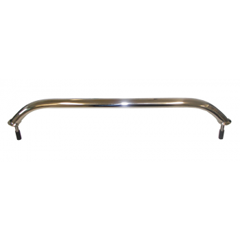 ASA DE ACERO INOXIDABLE 316 MM. 220