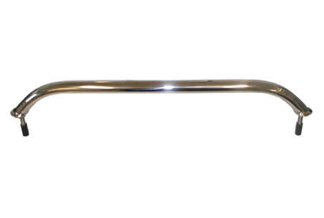 ASA DE ACERO INOXIDABLE 316 MM. 220