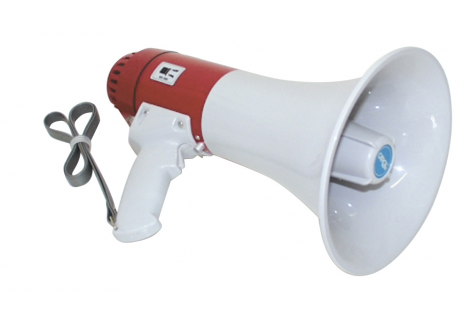 MEGAPHONE