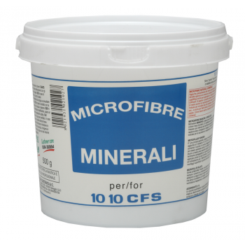 MICROFIBRAS MINERALES KG.0,5
