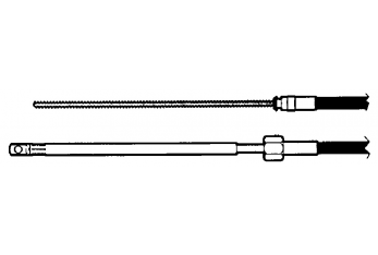 CABLE ÚNICO M66 DE 7 '