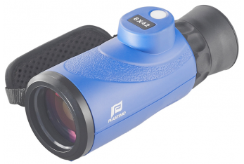 MONOCULAR 8X42 CON BRÚJULA