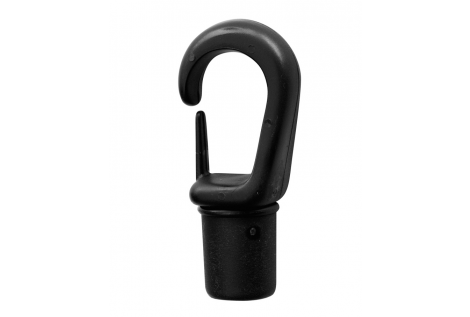 ANZUELO NYLON Ø MM.5 / 6