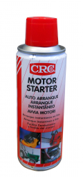 Spray De Arranque De Motor Ml 250