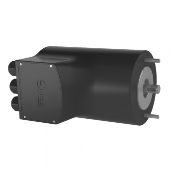 Motores de repuesto para molinete rápido