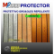 Mp Nano Protector protector para maderas finas