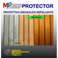 Mp Nano Protector protector para maderas finas