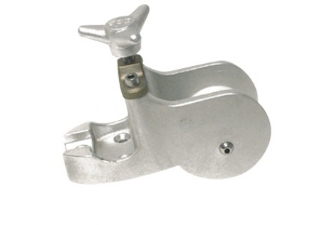 Rodillo de aluminio L.200