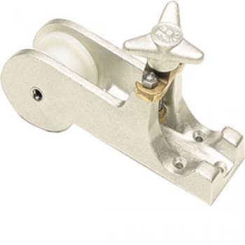 Rodillo de aluminio L.235