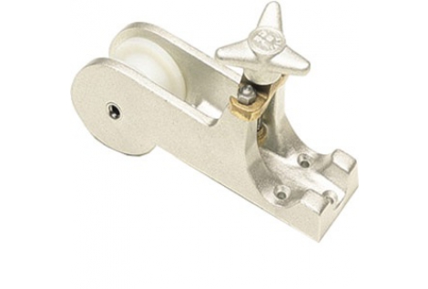 Rodillo de aluminio L.235