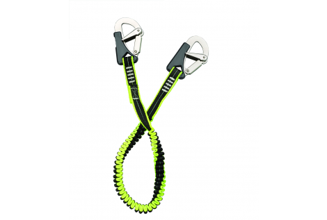 CINTA DE SEGURIDAD MT.1,5 ELASTICA