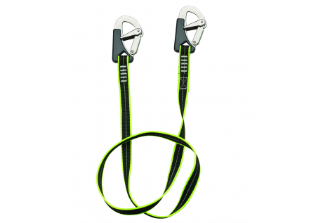 CINTA DE SEGURIDAD MT.1,5 ELASTICA