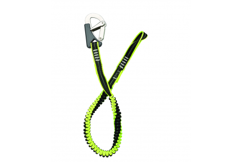 CINTA DE SEGURIDAD MT. 1.5 ESTÁTICO