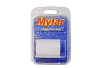 CINTA TRANSPARENTE MYLAR