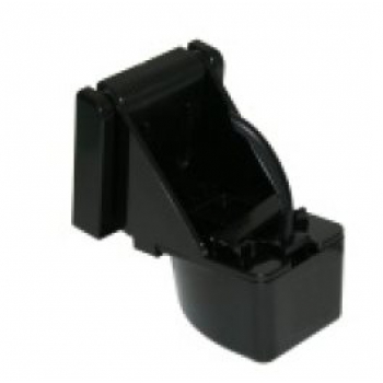 Norcross HawkEye Trasd. Interior de popa o casco