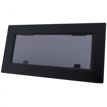 Ojo de buey al ras Lewmar