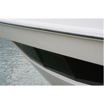 Ojo de buey al ras Lewmar