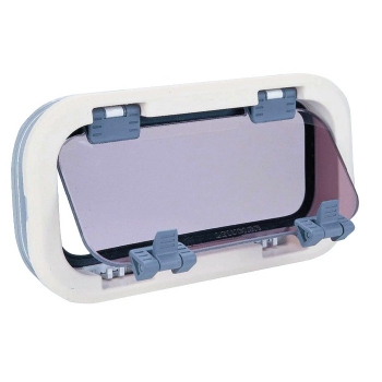 Claraboya estándar de Lewmar