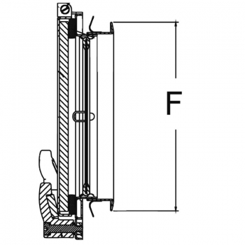 Omar Premier ojo de buey