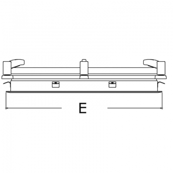 Ojo de buey Premier Mediciones