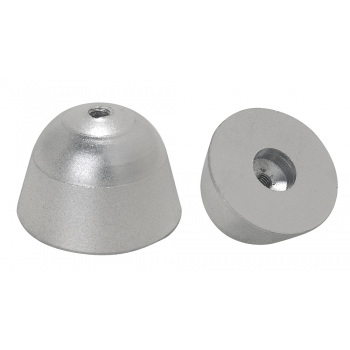 OGIVA PARA EMPUJE DE ARCO