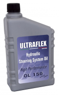 Aceite hidráulico ISO VG15 Ultraflex