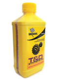 Aceite para engranajes T&D 80W-90