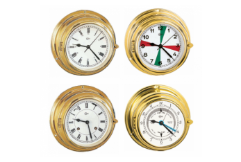 Relojes Barigo Yacht Series