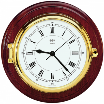 Reloj de la serie Columbus Barigo