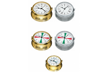 Reloj Barigo Skipper Professional Series