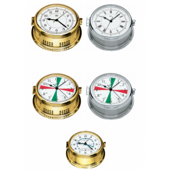 Reloj Barigo Skipper Professional Series
