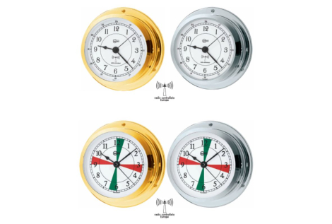 Reloj Star Barigo Series