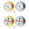 Reloj Star Barigo Series