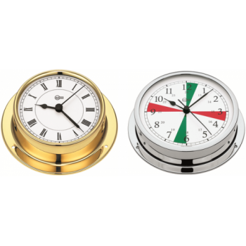 Reloj Barigo Time Series