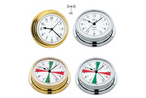 Reloj Vikingo Barigo Series