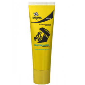 ACEITE PARA ENGRANAJES FUERA DE BORDA ML.250