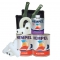 Paquete de pintura Hempel NCT para embarcaciones a motor Longitud 11/12 mt