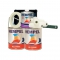 Paquete de pintura Hempel NCT para embarcaciones a motor Longitud 5/6 mt