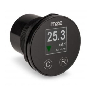 Panel EV011 Mz Contador medidor electrónico