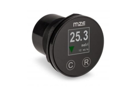 Panel EV011 Mz Contador medidor electrónico