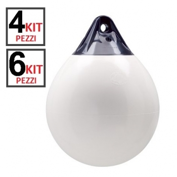 Guardabarros Polyform A4