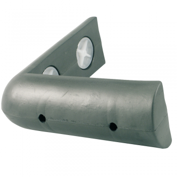 Guardabarros de EVA de esquina