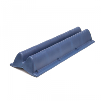 Guardabarros mega versátil para pontones