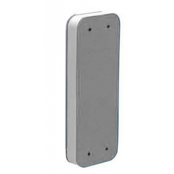 GUARDABARROS PLANO MM.490X180X50H