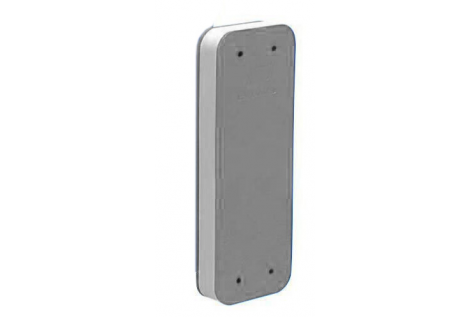 GUARDABARROS PLANO MM.490X180X50H