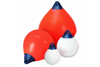 Guardabarros Polyform Serie A