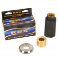 Acoplamiento flexible RUBEX SUZUKI 150-250 HP