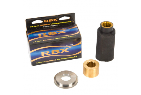 RUBEX YAMAHA 75-115 CV