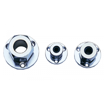 CABLE GLAND OCT. CROMO MM.6