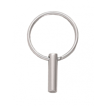 PIN DE ACERO INOXIDABLE Ø MM.5X25